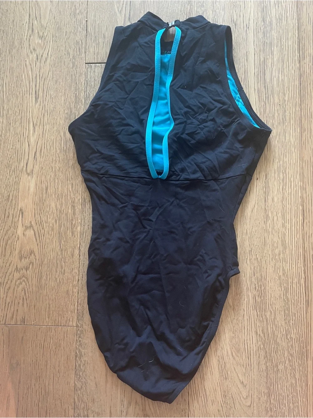 Youth Medium Capezio Leotards - Lot (3)